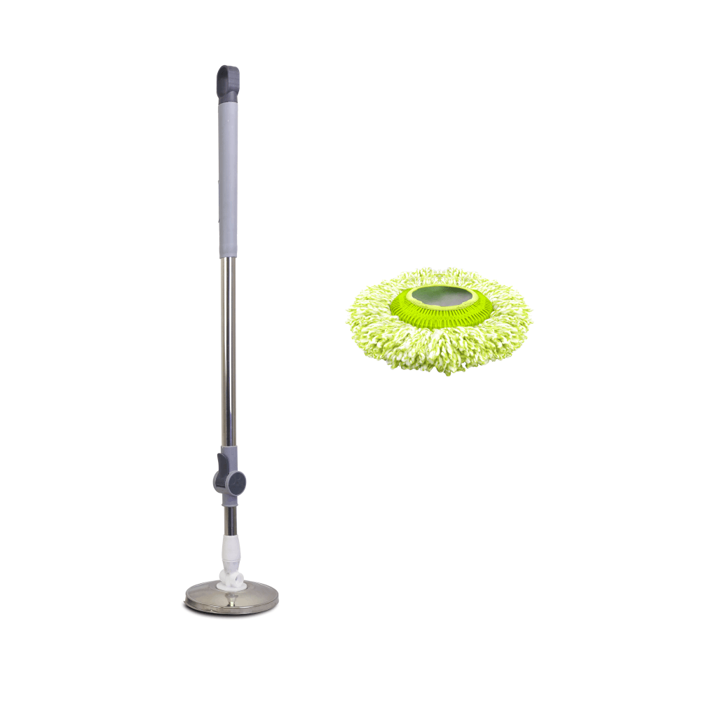 ชุดด้าม SJEASYMOP รุ่น MOP/S1/GR สีเทา_6